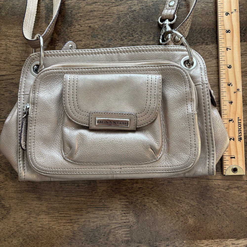 Tignanello Bag - Picture 2 of 13